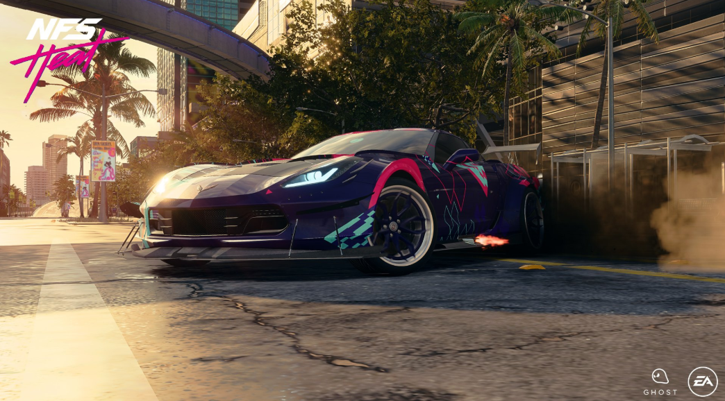 <strong>极品飞车21加强版</strong>