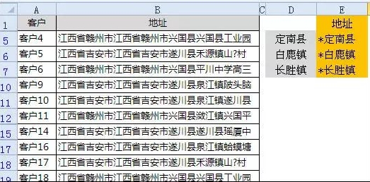 excel筛选怎么用-excel 高级筛选方法