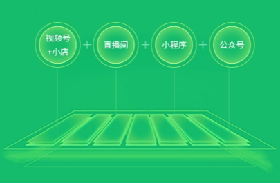 视频号怎么注册-如何注册视频号教程