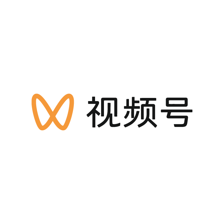 视频号logo大全-视频号logo高清矢量图下载链接