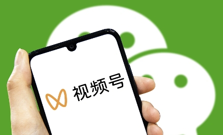 微信视频号怎么申请平台介入-微信视频号申请平台介入方法