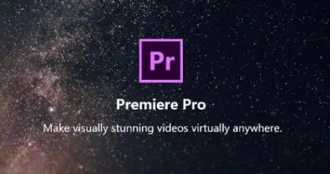 adobe premiere pro cs3相机功能在哪里-pr功能介绍