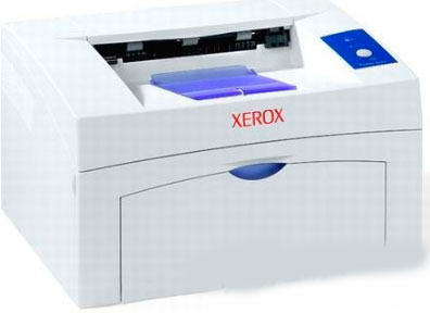 xerox phaser 3117驱动官方版