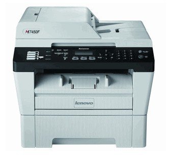 联想m7450f打印机驱动 v8.0.22.0官方版