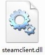 steamclient64.dll官方版