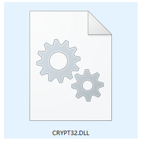 crypt32.dll官方版
