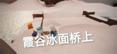 光遇季节蜡烛8月13日位置一览： 光遇季节蜡烛8.13位置在哪？