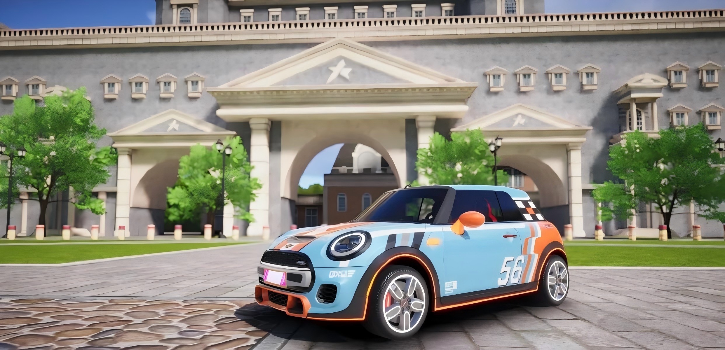 王牌竞速平民玩什么车 王牌竞速平民玩什么车