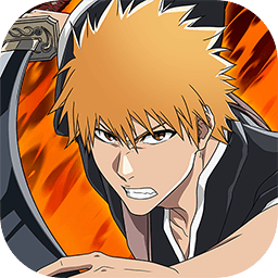 <strong>死神境界刀鸣</strong>