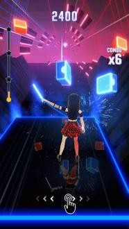 节奏冲突安卓版 v1.0.9