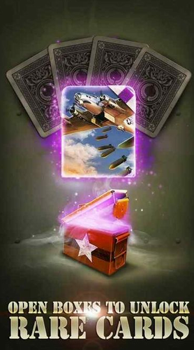西格第二次世界大战游戏中文版 v2.0.26