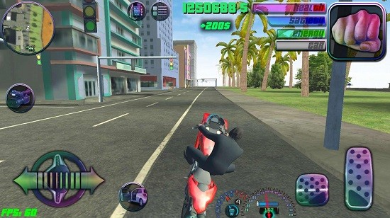 迈阿密都市模拟破解版 v1.3