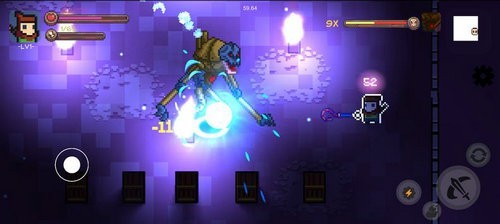 最后的地牢中文汉化版 v1.2.6