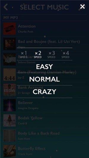 melobeat官方最新版 v1.7.10