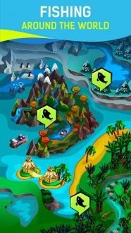 钓鱼模拟器手机中文版 v1.1.3
