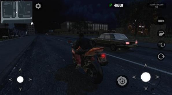 俄罗斯司机游戏破解版 v1.0.3