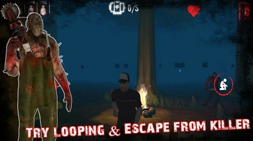 白昼前死亡汉化版 v2.1