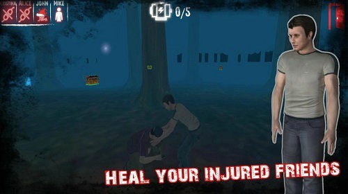 白昼前死亡汉化版 v2.1