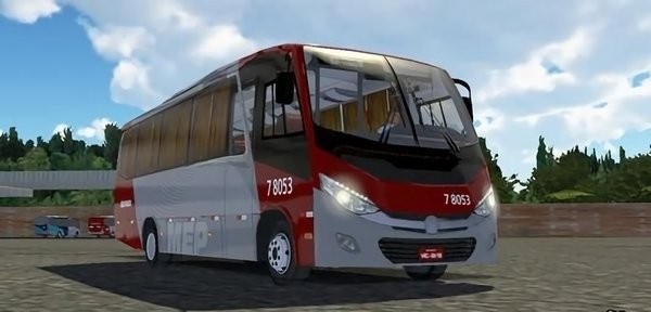 巴士之路无限金币手机版 v1.06