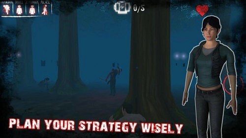 白昼前死亡汉化版 v2.1