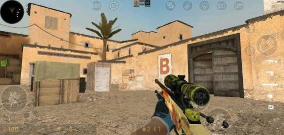 CSGO手机版中文版 v6.0