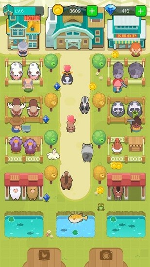 我的农场安卓版 v1.0.0