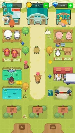 我的农场安卓版 v1.0.0