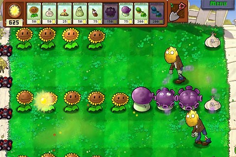 植物大战僵尸九五版免费版 v1.6
