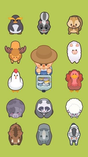 我的农场安卓版 v1.0.0
